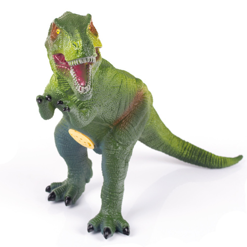 Dinozaur - miękka figurka dla dzieci